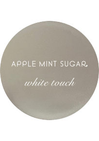 white touch